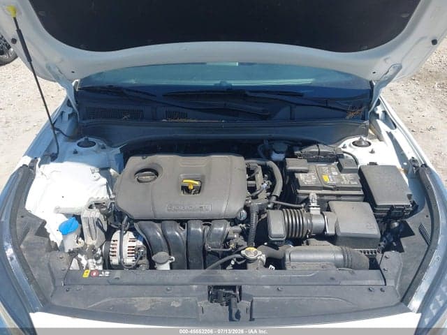 2024 KIA FORTE GT-LINE 10