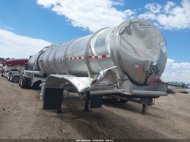 2024 POLAR UNKNOWN 1