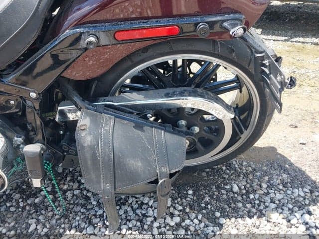 2018 HARLEY-DAVIDSON FXBRS BREAKOUT 114 14
