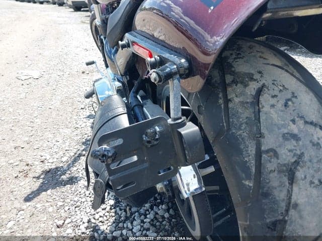 2018 HARLEY-DAVIDSON FXBRS BREAKOUT 114 16