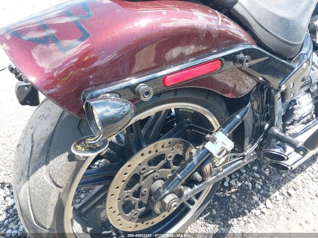 2018 HARLEY-DAVIDSON FXBRS BREAKOUT 114 17