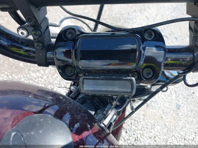 2018 HARLEY-DAVIDSON FXBRS BREAKOUT 114 7