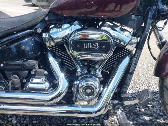 2018 HARLEY-DAVIDSON FXBRS BREAKOUT 114 8