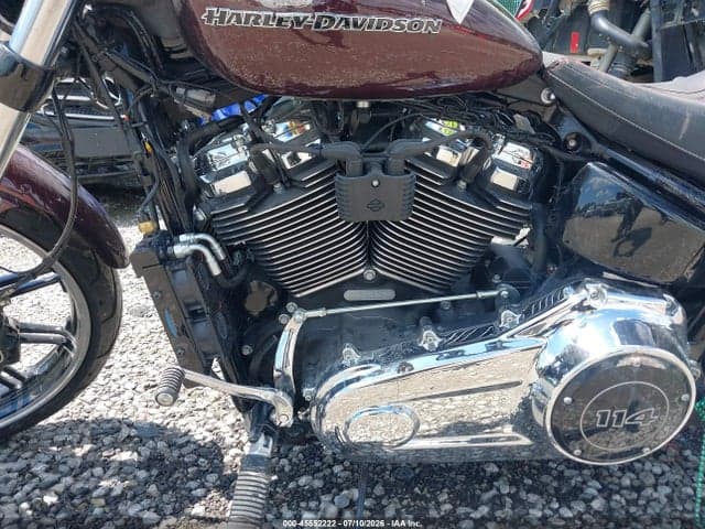 2018 HARLEY-DAVIDSON FXBRS BREAKOUT 114 9