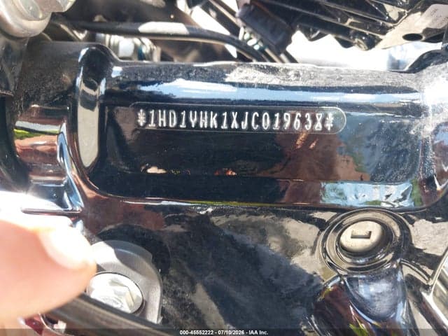 2018 HARLEY-DAVIDSON FXBRS BREAKOUT 114 10