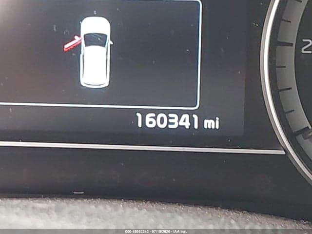2018 KIA NIRO LX 15
