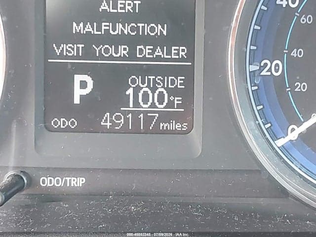 2017 TOYOTA COROLLA LE 16