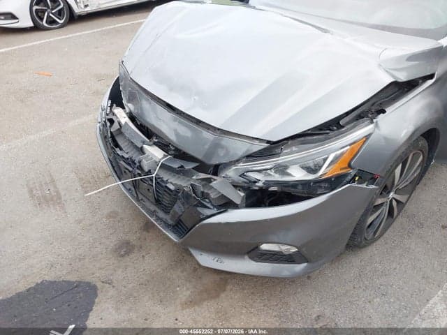 2019 NISSAN ALTIMA 2.5 SR 6