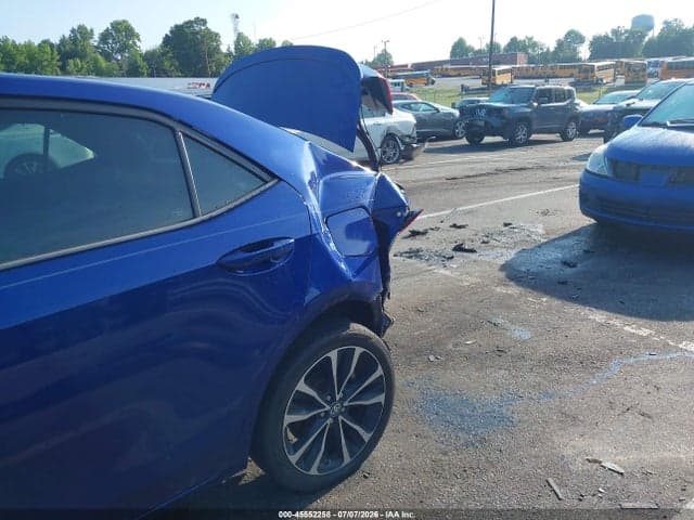 2019 TOYOTA COROLLA SE 6
