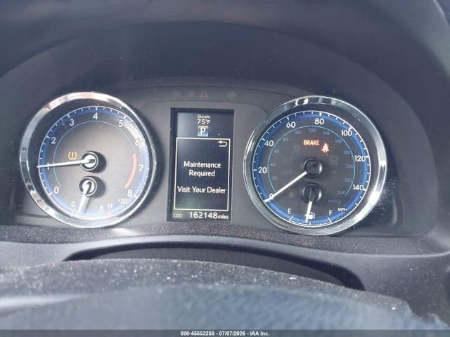 2019 TOYOTA COROLLA SE 7