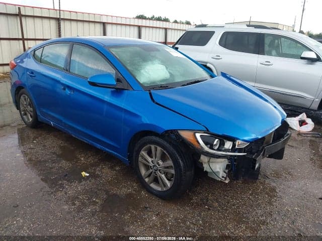 2018 HYUNDAI ELANTRA VALUE EDITION 1
