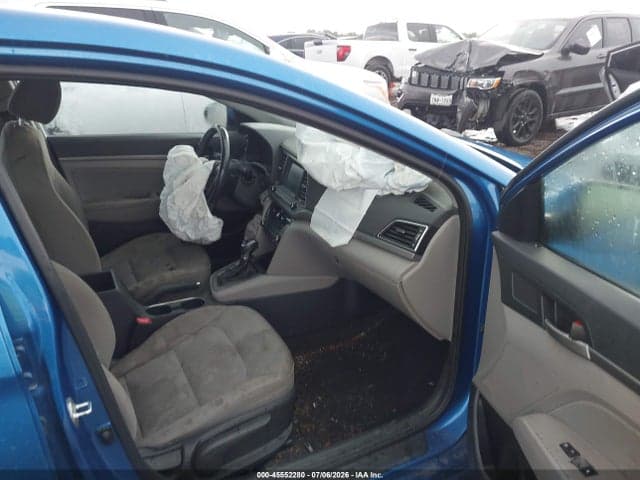 2018 HYUNDAI ELANTRA VALUE EDITION 5