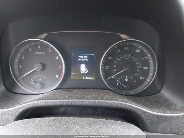 2018 HYUNDAI ELANTRA VALUE EDITION 7