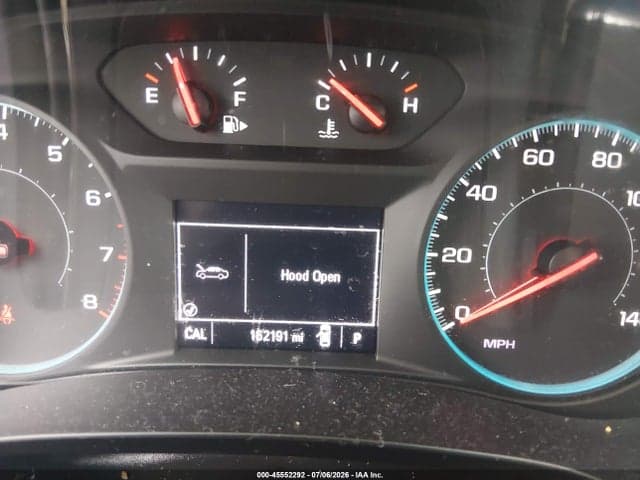 2018 CHEVROLET MALIBU LT 15