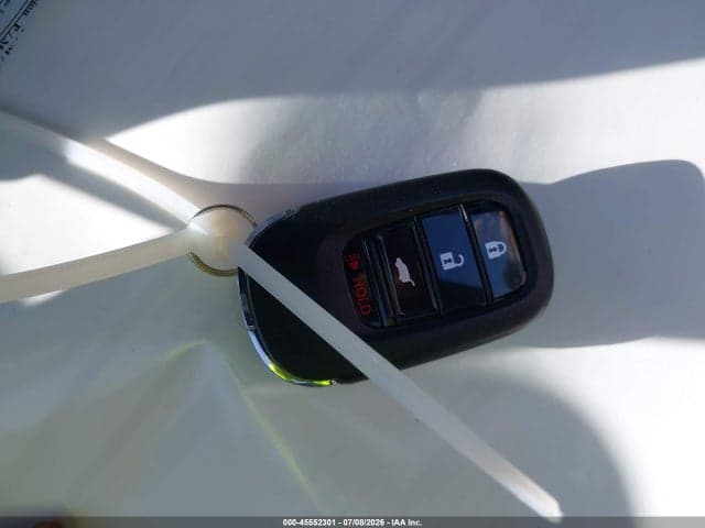 2024 HONDA HR-V AWD LX 11