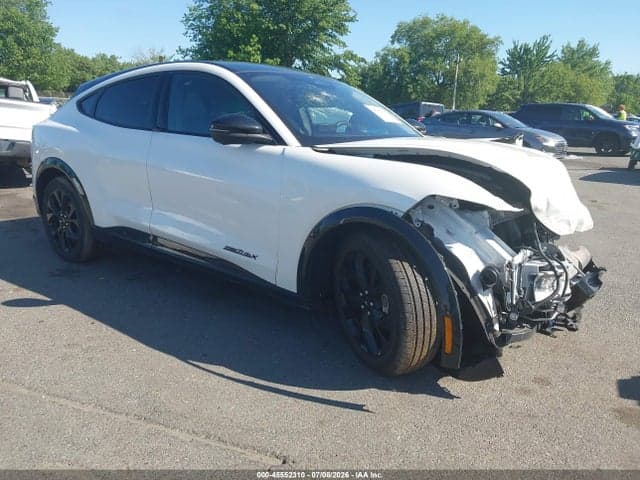 2023 FORD MUSTANG MACH-E PREMIUM 1
