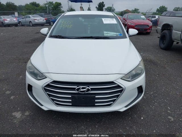 2017 HYUNDAI ELANTRA SE 12