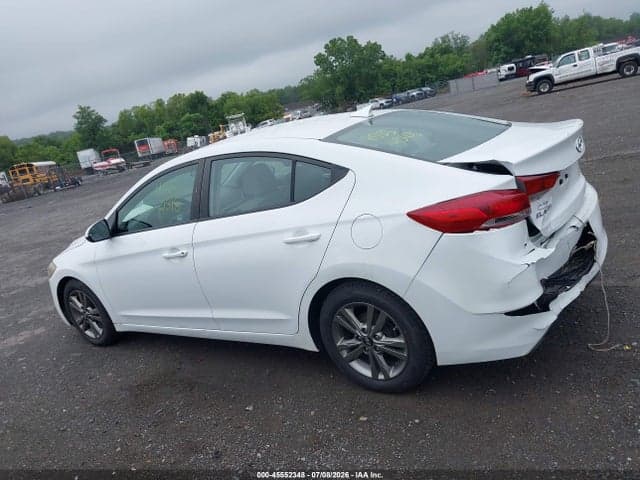 2017 HYUNDAI ELANTRA SE 14