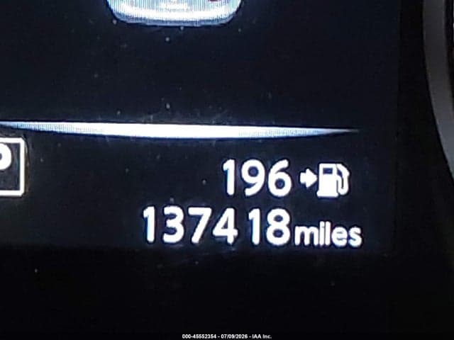 2017 NISSAN ROGUE SPORT SV 16