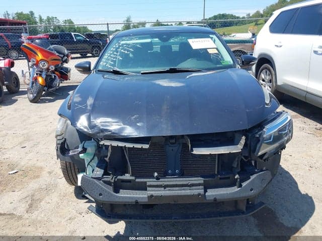 2020 VOLKSWAGEN PASSAT 2.0T SE 13