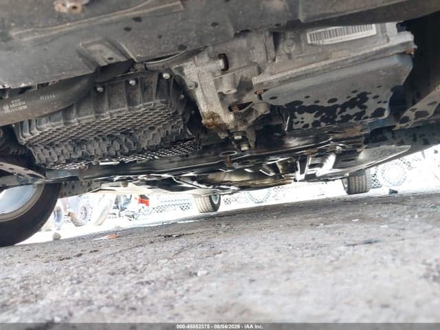 2020 VOLKSWAGEN PASSAT 2.0T SE 18