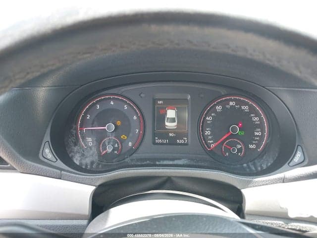 2020 VOLKSWAGEN PASSAT 2.0T SE 7