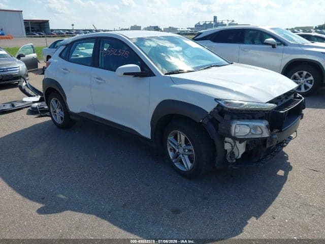 2020 HYUNDAI KONA SE - 1