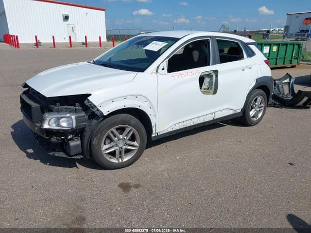 2020 HYUNDAI KONA SE 2