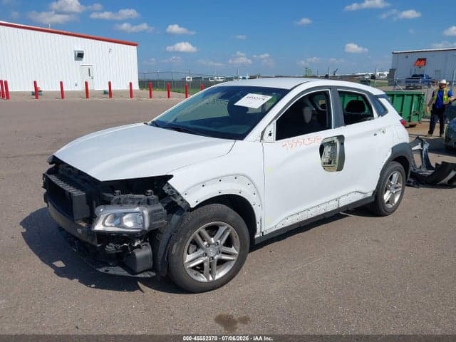 2020 HYUNDAI KONA SE 6