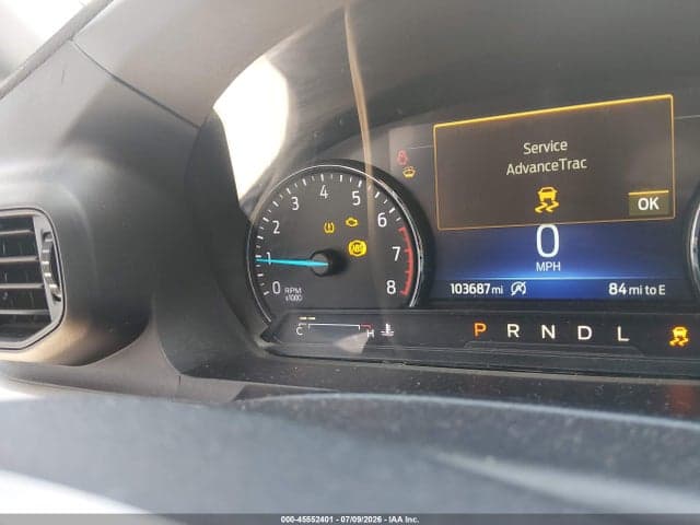 2021 FORD EXPLORER XLT 15