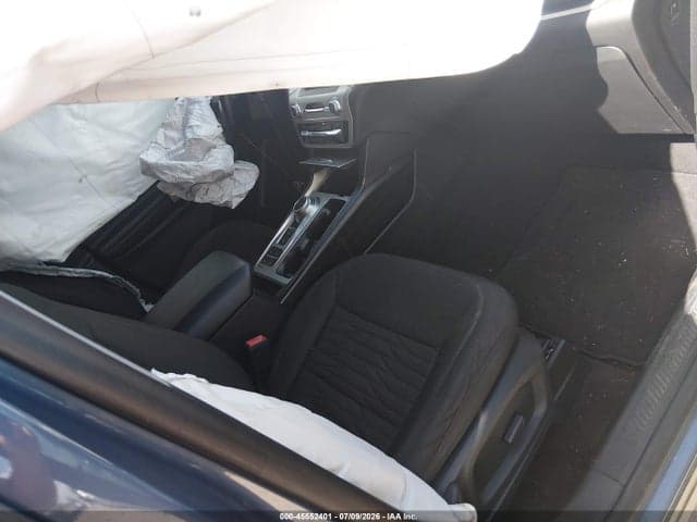 2021 FORD EXPLORER XLT 5