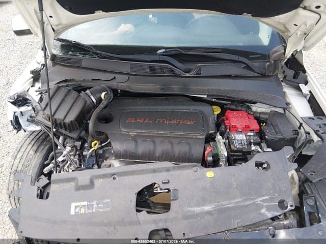 2021 JEEP COMPASS ALTITUDE FWD 10