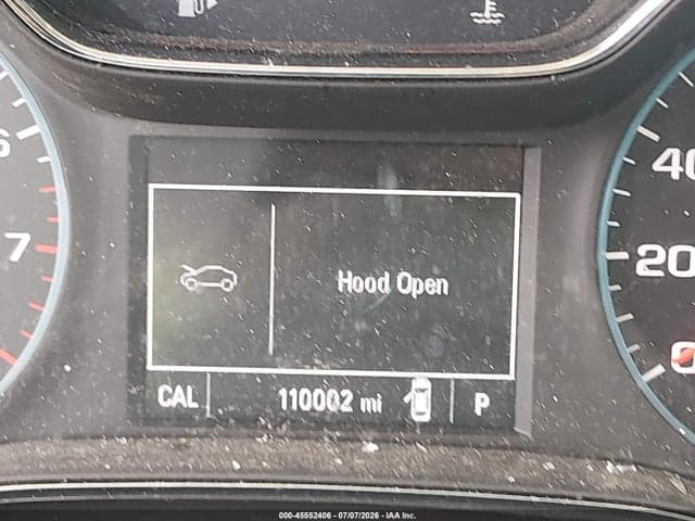 2017 CHEVROLET CRUZE LT AUTO 15