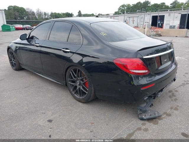 2020 MERCEDES-BENZ AMG E 63 S 4MATIC 3