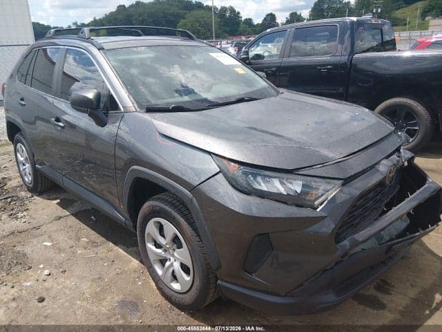 2020 TOYOTA RAV4 LE - 1