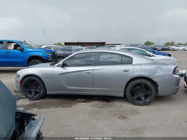 2016 DODGE CHARGER R/T 13
