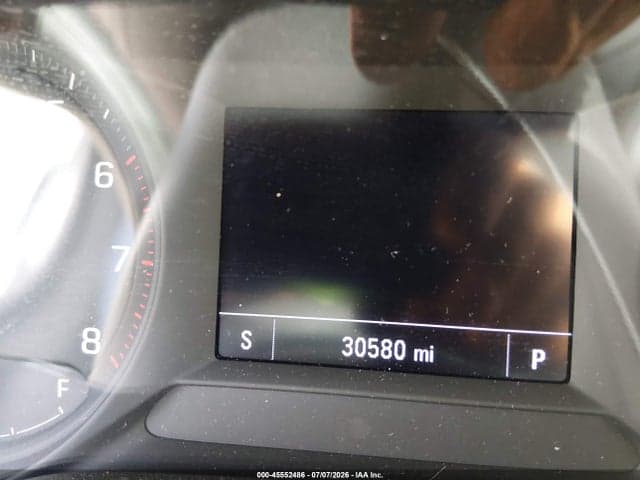 2022 CHEVROLET TRAILBLAZER FWD LT 15