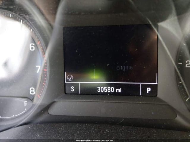 2022 CHEVROLET TRAILBLAZER FWD LT 7