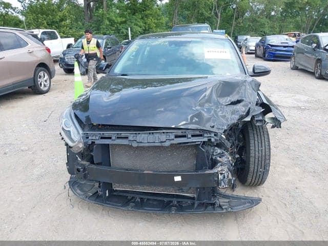 2021 KIA FORTE FE 12