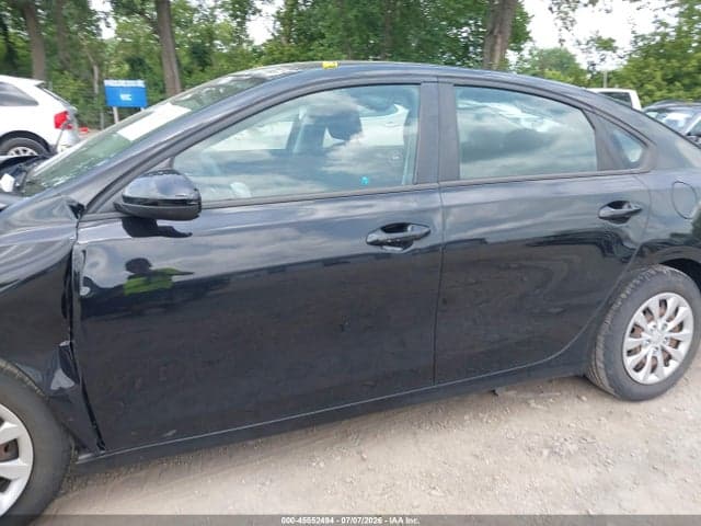 2021 KIA FORTE FE 14