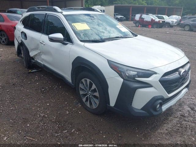 2024 SUBARU OUTBACK TOURING 1