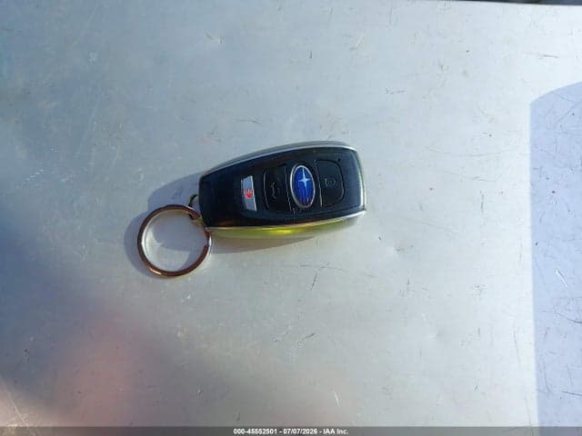 2024 SUBARU OUTBACK TOURING 11