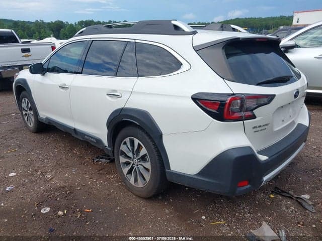 2024 SUBARU OUTBACK TOURING 3