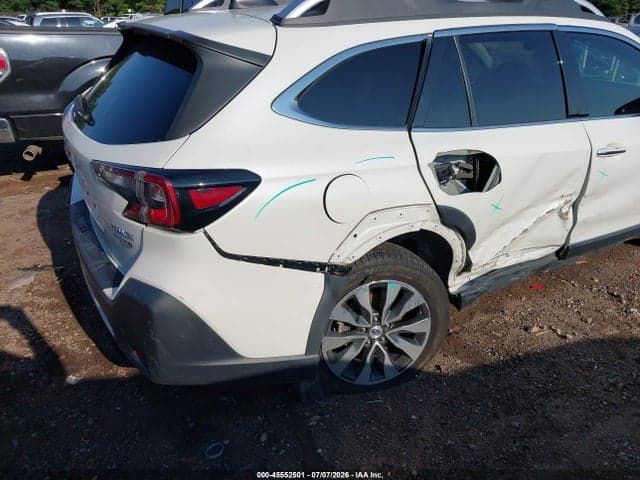 2024 SUBARU OUTBACK TOURING 6