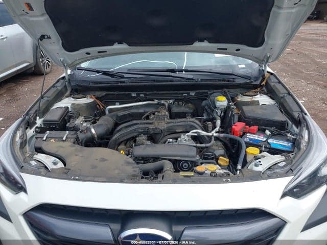 2024 SUBARU OUTBACK TOURING 10
