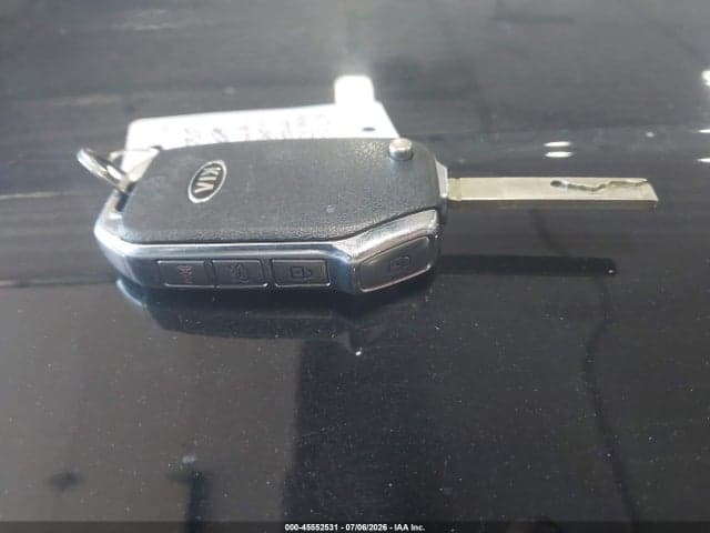 2020 KIA SOUL X-LINE 11