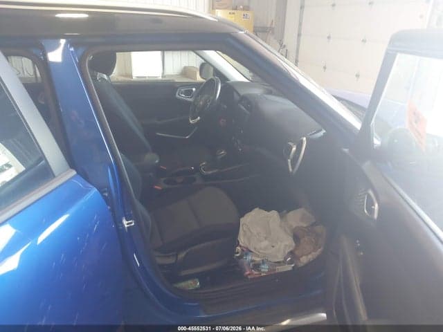 2020 KIA SOUL X-LINE 5