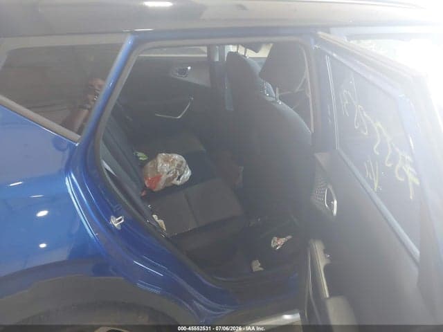 2020 KIA SOUL X-LINE 8