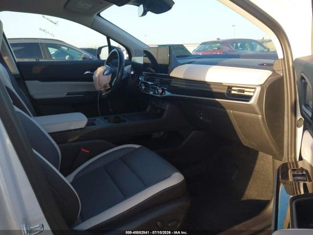2025 HONDA PROLOGUE TOURING 5