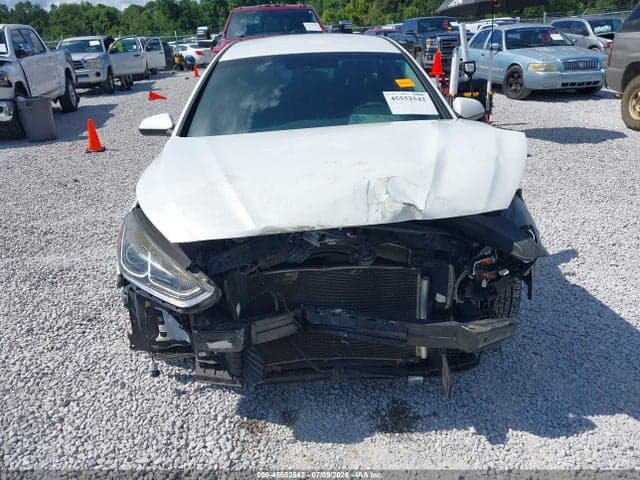 2018 HYUNDAI SONATA SE 6